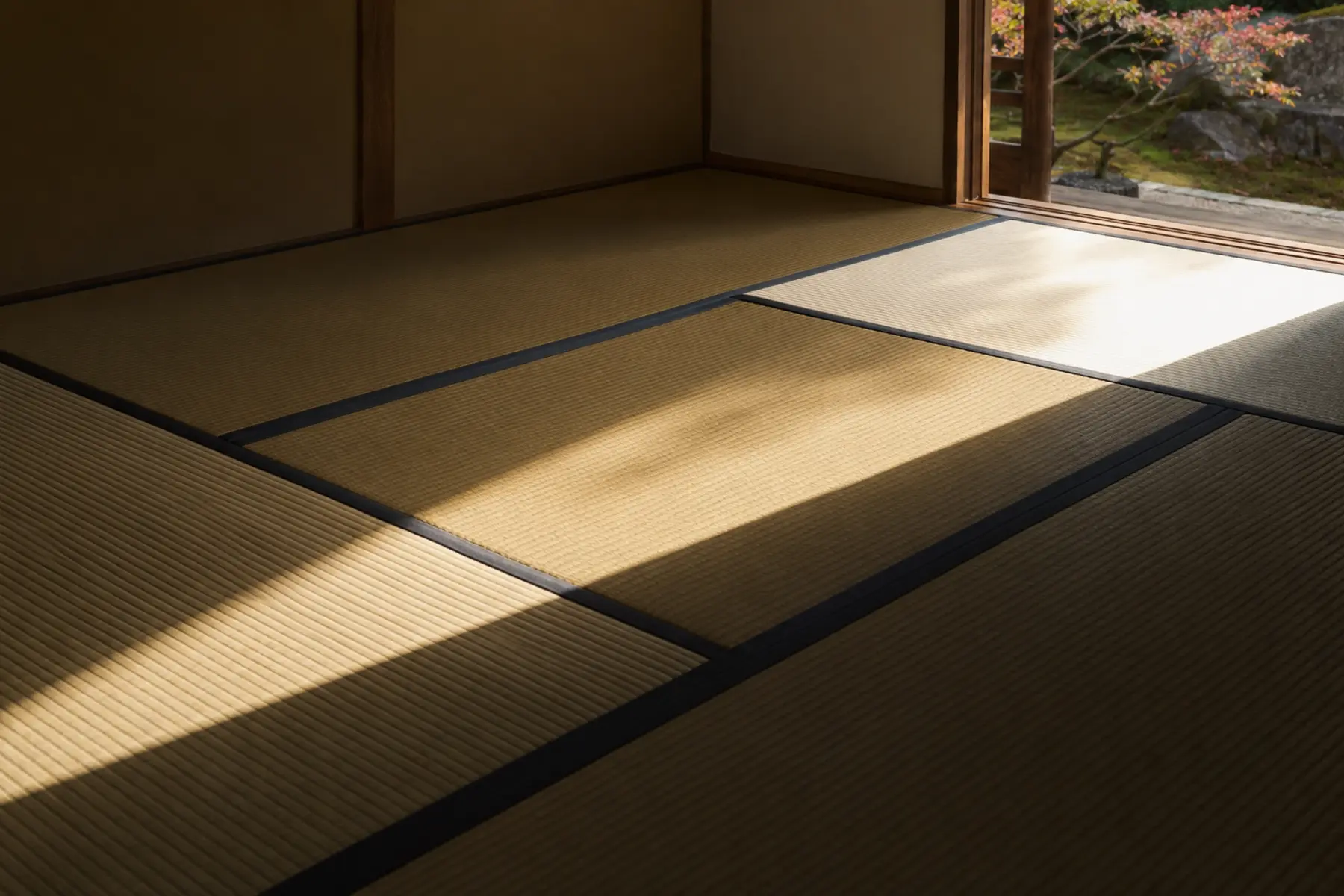 点前は何を整えているのか。作法ではなく、道具と人をつなぐ動きのデザイン